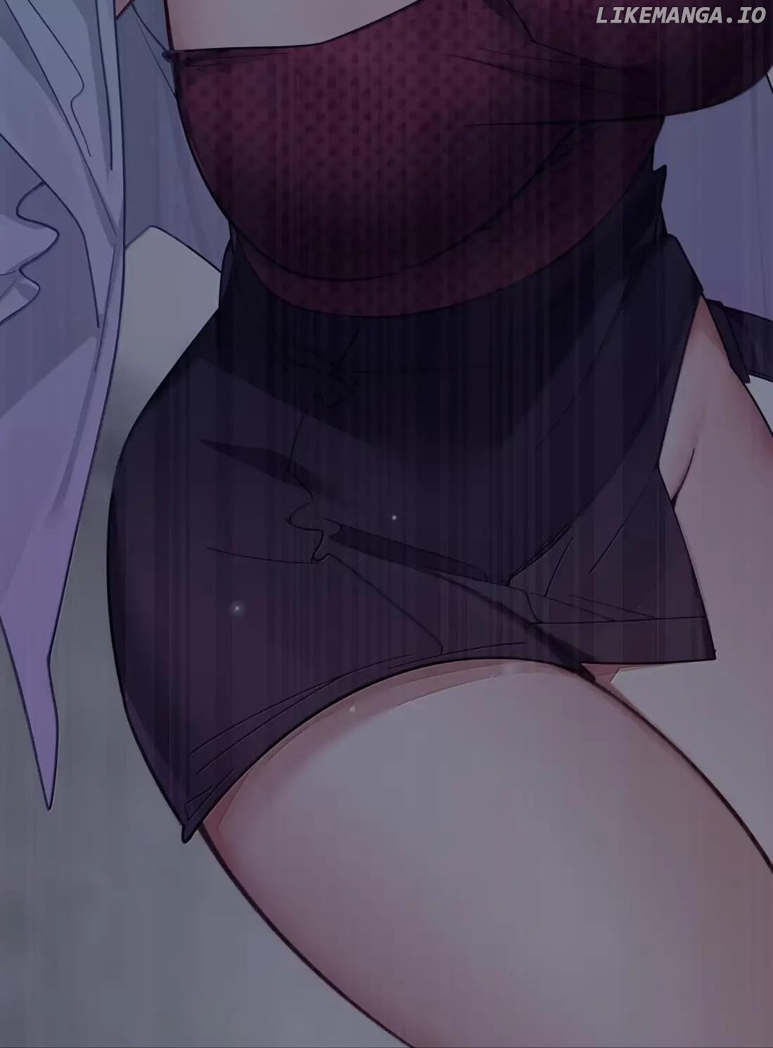 My Fake Girlfriends are using me as a Shield Chapter 169 - page 5